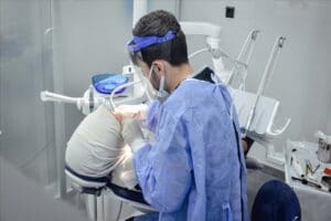Sağlık Bakanlığınca koruyucu ağız ve diş sağlığı hizmetlerinin genişletilmesi amacıyla
