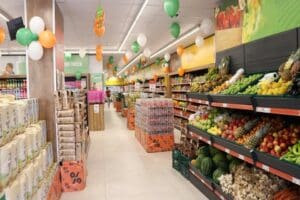 Tarım Kredi Kooperatif marketlerinde 30'dan fazla &uuml;r&uuml;nde indirimli satışlar bu