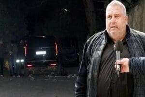 Yasa dışı bahis soruşturması kapsamında KKTC'de &ouml;ld&uuml;r&uuml;len iş insanı Halil