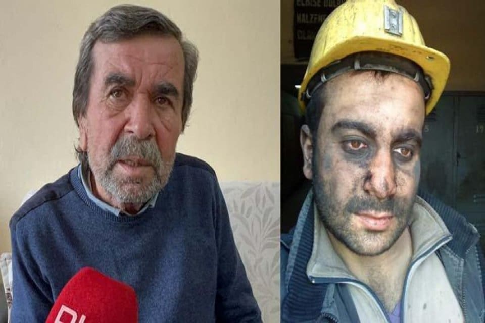 Bartın'da T&uuml;rkiye Taşk&ouml;m&uuml;r&uuml; Kurumu Amasra M&uuml;essese M&uuml;d&uuml;rl&uuml;ğ&uuml;'ne ait ocaktaki grizu