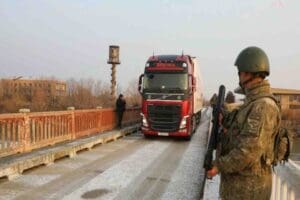 Kahramanmaraş merkezli 7,7 ile 7,6 b&uuml;y&uuml;kl&uuml;ğ&uuml;ndeki iki b&uuml;y&uuml;k depremin ardından