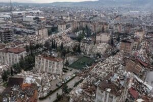 Hatay'ın Antakya ve Defne il&ccedil;elerindeki bazı taşınmazların yeni devlet hastanesi
