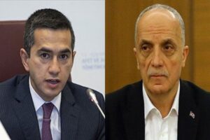 Asgari &uuml;cret g&ouml;r&uuml;şmelerinin d&uuml;n ger&ccedil;ekleşen 3. oturumunda TİSK'in &ouml;nerisinin 3100