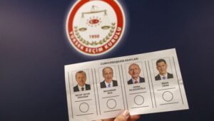 Kesin olmayan sonuçlara göre; 14 Mayıs cumhurbaşkanlığı seçimlerinde Cumhur İttifakı’nın