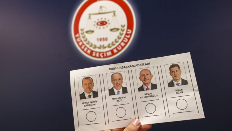Hangi illerde seçime katılım az oldu? Kesin olmayan sonuçlara göre; 14 Mayıs cumhurbaşkanlığı seçimlerinde Cumhur İttifakı’nın