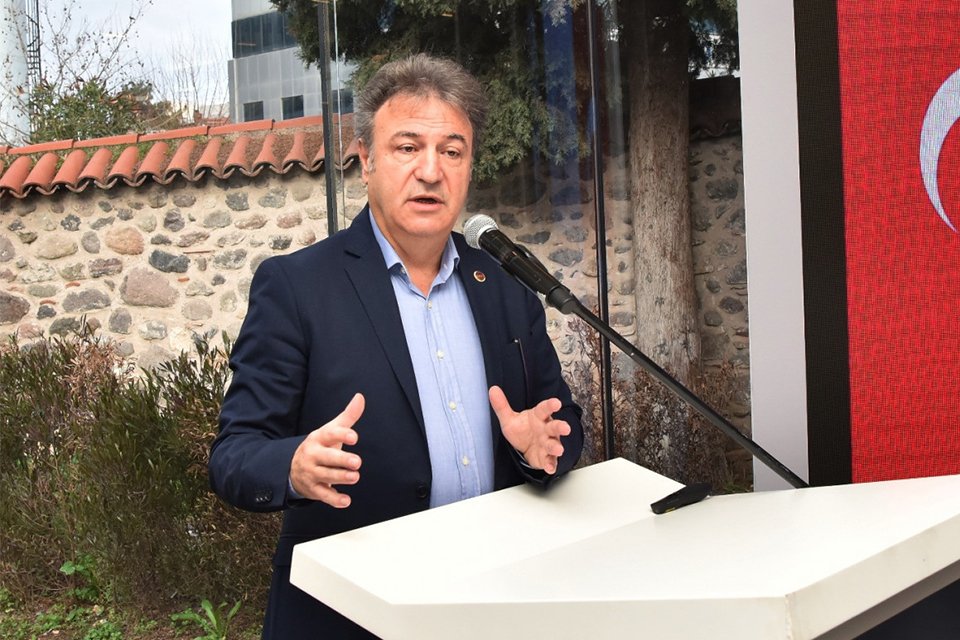 Bornova Belediyesi, toplumsal katılım ve denetim açısından önemli bir  proje