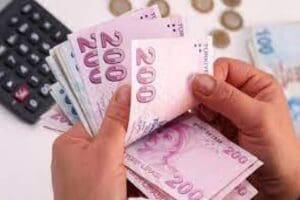 &Ccedil;ok sayıda kişiyi etkileyecek olan 3600 ek g&ouml;stergeye ilişkin olarak