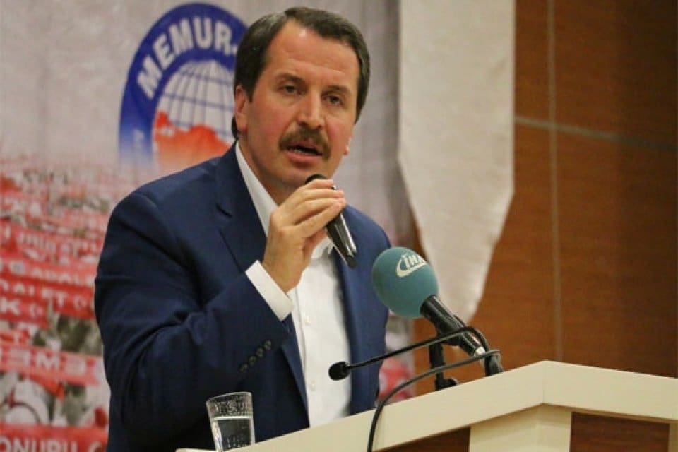Memur-Sen Genel Başkanı Ali Yal&ccedil;ın, Yal&ccedil;ın, Eğitim Bir-Sen Bursa Şubesinin
