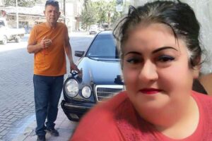 MANİSA'nın Saruhanlı il&ccedil;esinde, Necati Akpınar (58), 1 ay &ouml;nce dini