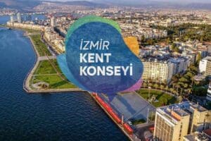 İzmir Kent Konseyi&rsquo;nin 17&rsquo;inci Se&ccedil;imli Olağan Genel Kurulu&rsquo;nda başkan adayları