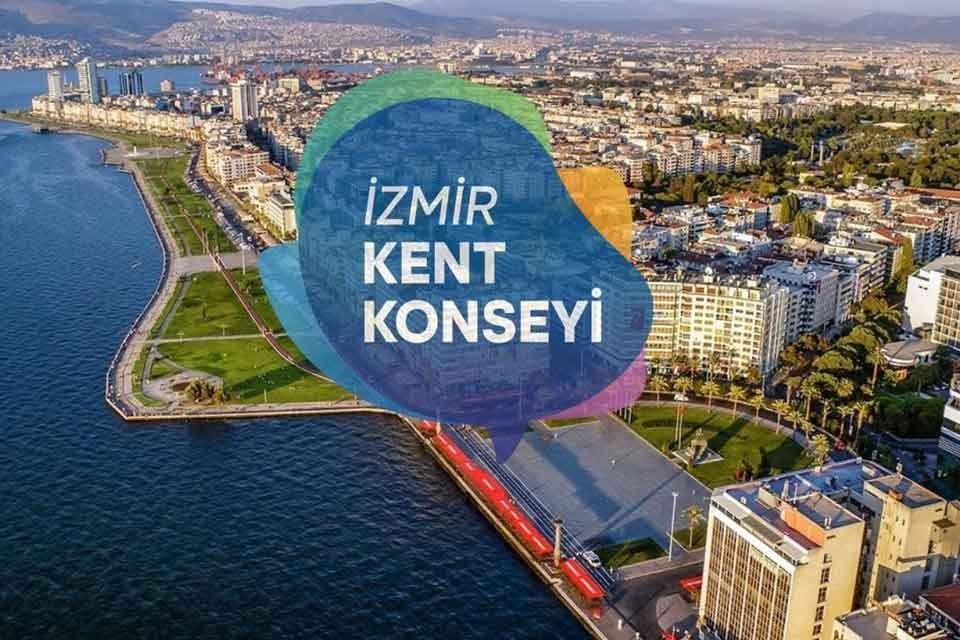 İzmir Kent Konseyi&rsquo;nin 17&rsquo;inci Se&ccedil;imli Olağan Genel Kurulu&rsquo;nda başkan adayları