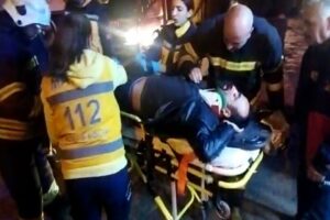 Manisa&rsquo;nın Turgutlu il&ccedil;esinde&nbsp;ge&ccedil;en kasım ayında TIR'a arkadan &ccedil;arpan otomobilde yaralanan&nbsp;Tugay