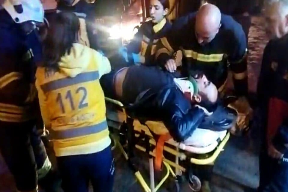 Manisa&rsquo;nın Turgutlu il&ccedil;esinde&nbsp;ge&ccedil;en kasım ayında TIR'a arkadan &ccedil;arpan otomobilde yaralanan&nbsp;Tugay
