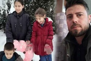 Kahramanmaraş'ta meydana gelen 7.7 ve 7.6 büyüklüğündeki depremlerden 4 gün