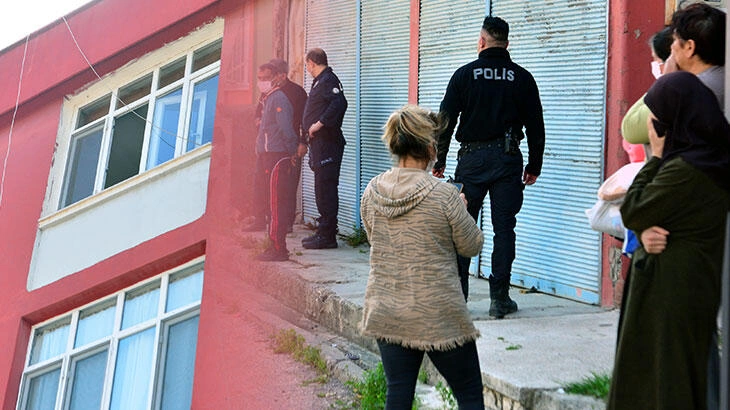 Adana'da yalnız yaşayan ve 4 g&uuml;nd&uuml;r haber alınamayan Ertan &Uuml;r&uuml;n'&uuml;n,