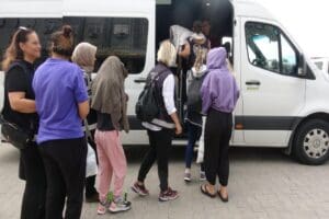 Aydın'da, &lsquo;sanal eskort' sitesi &uuml;zerinden dolandırıcılık yapanlara y&ouml;nelik 3 aylık