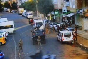İ&ccedil;işleri Bakanı S&uuml;leyman Soylu, Eren Abluka Sonbahar-Kış 18 – Şehit