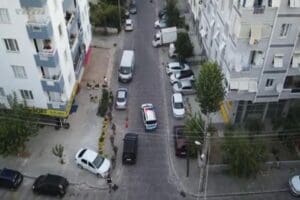 İZMİR'de faizle para verip, mağdur ettikleri kişilerin taşınmazlarını tehdit ve