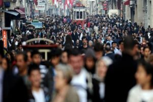 İstanbul’da 4 kişilik bir ailenin mayıs ayında ortalama yaşam maliyeti