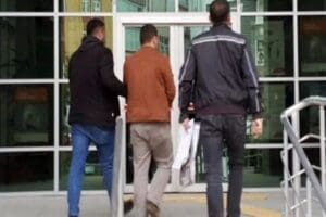 Sinop'ta&nbsp;kripto para yatırımı vaadiyle 16 kişiyi yaklaşık 4 milyon lira