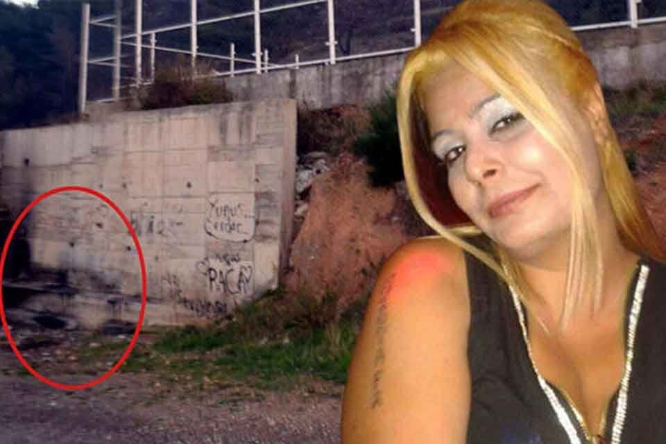 İZMİR'de, &uuml;zerine kaynar su d&ouml;k&uuml;l&uuml;p, 3 g&uuml;n işkence yapıldıktan sonra