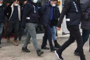 MİT, Emniyet Genel M&uuml;d&uuml;rl&uuml;ğ&uuml; TEM ile SİBER Daire Başkanlıklarınca FET&Ouml;/PDY