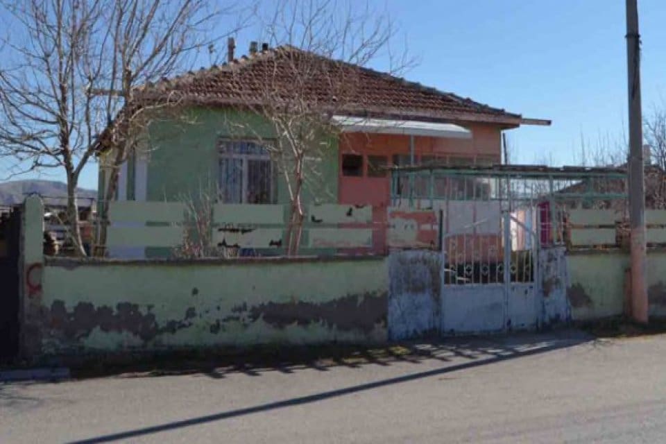 Aksaray'da, yakınlarının haber alamadığı Cennet Alptekin (60) ve eşi Ekrem