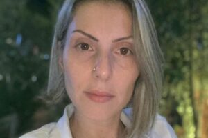 Samsun'un Atakum ilçesinde 42 gündür haber alınamayan Arzu Aygün'den kahreden