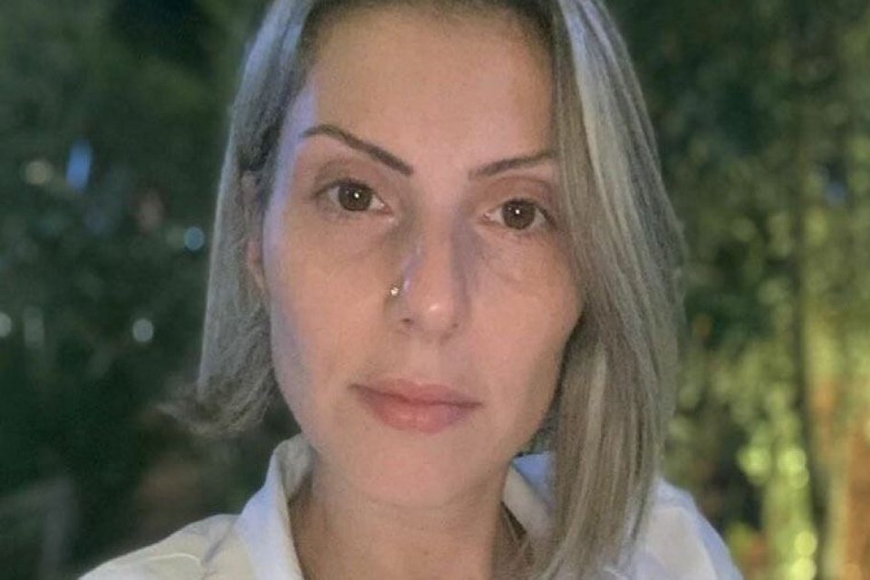 Samsun'un Atakum ilçesinde 42 gündür haber alınamayan Arzu Aygün'den kahreden