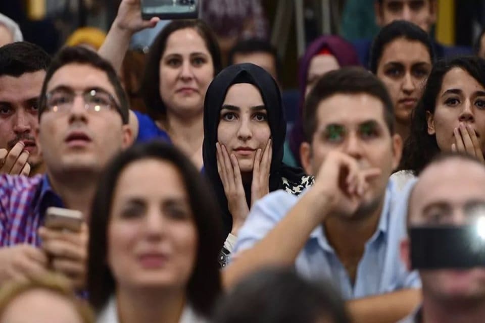 8 Mayıs'ta yapılacak 45 bin yeni &ouml;ğretmen ataması i&ccedil;in &ouml;n