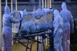 Uluslararası bir araştırma ekibi, 48 bin 500 yıllık vir&uuml;s&uuml; yeniden