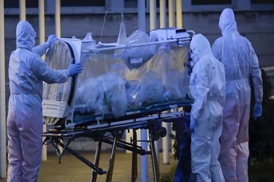 Uluslararası bir araştırma ekibi, 48 bin 500 yıllık vir&uuml;s&uuml; yeniden