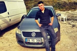 AYDIN'ın Didim il&ccedil;esinde, 5 g&uuml;nd&uuml;r kendisinden haber alınamayan L&uuml;tf&uuml; G&uuml;rc&uuml;oğlu'nun