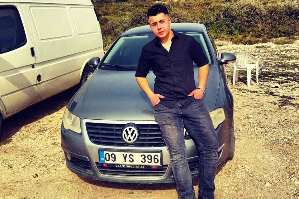 AYDIN'ın Didim il&ccedil;esinde, 5 g&uuml;nd&uuml;r kendisinden haber alınamayan L&uuml;tf&uuml; G&uuml;rc&uuml;oğlu'nun