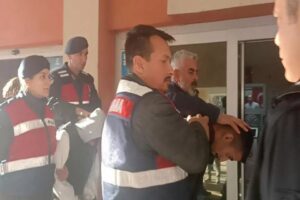 Mardin'de geçtiğimiz günlerde Irak'ın Duhok kentinden Türkiye'ye tedavi ve gezi