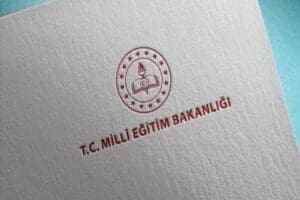 5 Mart 2023 tarihinde yapılacağı a&ccedil;ıklanan Mill&icirc; Eğitim Bakanlığı Eğitim