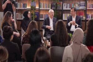 CHP, 14 Mayıs'ta ilk kez oy verecek 5 milyon gen&ccedil;le