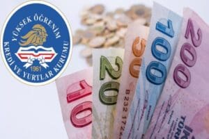 &Ouml;ğrenim kredi bor&ccedil;lusu gen&ccedil;lerin g&ouml;z&uuml; pazartesi g&uuml;n&uuml; kabine toplantısından sonra