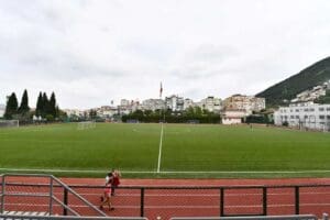 İzmir B&uuml;y&uuml;kşehir Belediye Başkanı Tun&ccedil; Soyer&rsquo;in İzmir&rsquo;i bir spor kenti