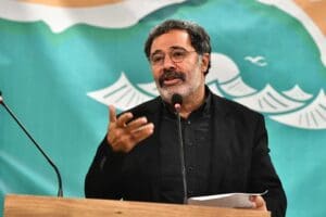 İzmir B&uuml;y&uuml;kşehir Belediyesi tarafından bu yıl beşincisi d&uuml;zenlenen Uluslararası İzmir
