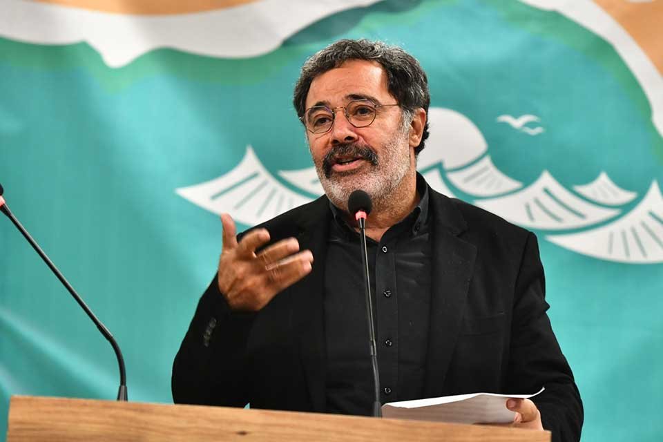 İzmir B&uuml;y&uuml;kşehir Belediyesi tarafından bu yıl beşincisi d&uuml;zenlenen Uluslararası İzmir