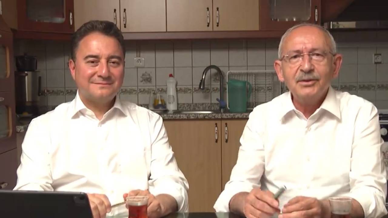 Habertürk yazarı Muharrem Sarıkaya, CHP’nin Meclis’te 15 sandalye sahibi olan