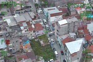 İzmir merkezli 17 ilde, &uuml;nl&uuml; kripto varlık borsalarının internet sitelerini