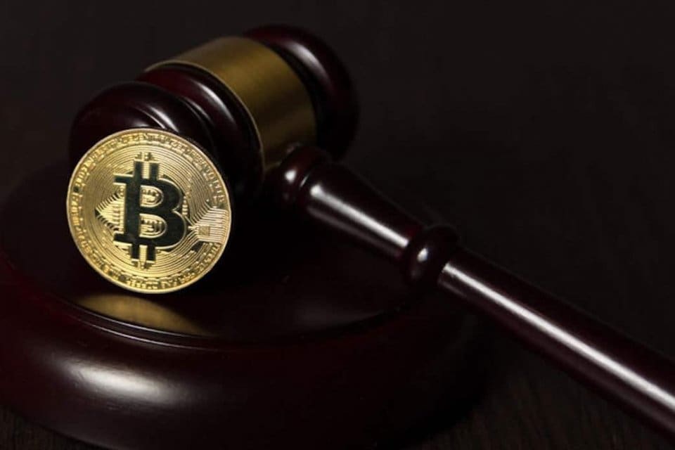 Kripto para borsası "Bitrota" soruşturmasında 10 zanlıya 10 bin 640