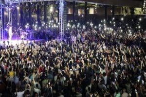 Peş peşe gelen konser ve etkinlik yasaklarına karşı 57 barodan