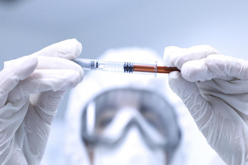 Sağlık Bakanı Fahrettin Koca, ge&ccedil;tiğimiz g&uuml;nlerde T&uuml;rkiye'de uygulanan aşılara bir