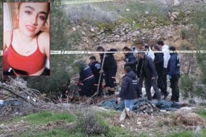 Ge&ccedil;en yıl ağustos ayında kaybolan evli 1 &ccedil;ocuk annesi Mine
