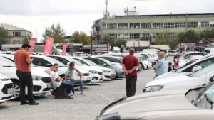 Ticaret Bakanlığı'nın kararı sonrası ilan siteleri 6 bin kilometreden daha