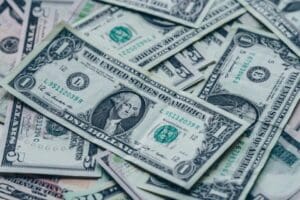 2 ayda y&uuml;zde 5 gerileyen dolar endeksi sonrası &lsquo;dolar ne