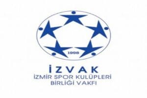 İzmir Spor Kul&uuml;pleri Birliği Vakfı'nın (İZVAK) 7 Nisan'da yapılacak se&ccedil;imli